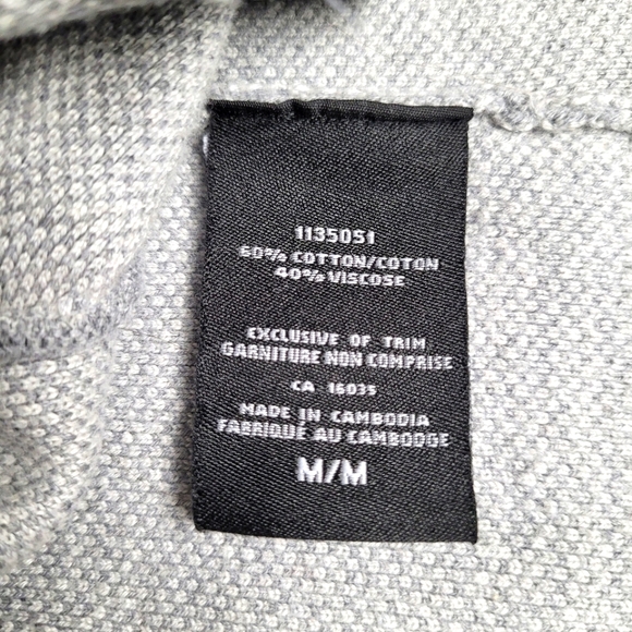 Zippered Front Jacket - Picture 5 of 6